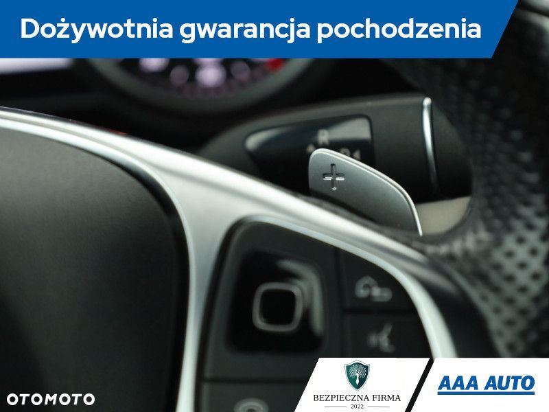 Mercedes-Benz Klasa E - 20