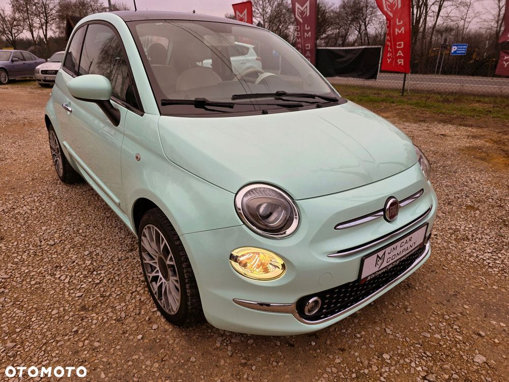 Fiat 500 - 15