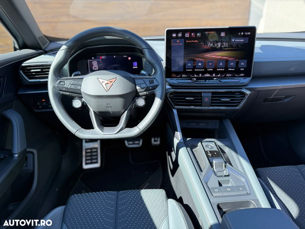 Cupra Formentor 2.0 TSI DSG7 4Drive VZ - 6