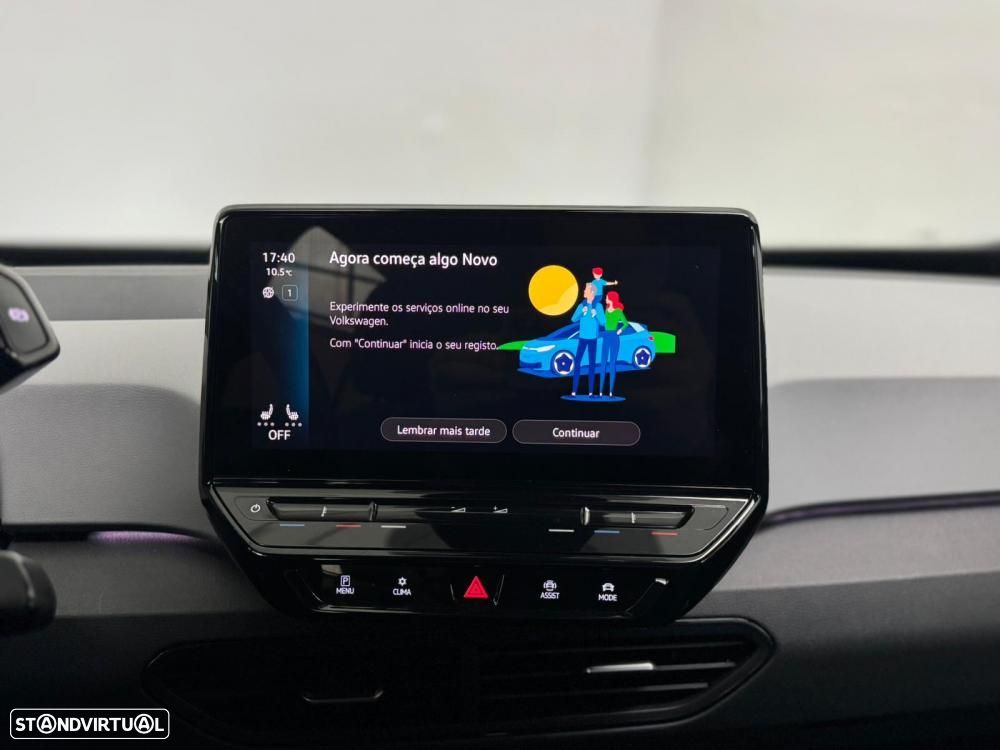 VW ID.3 Performance Upgrade Pro 1st - 42