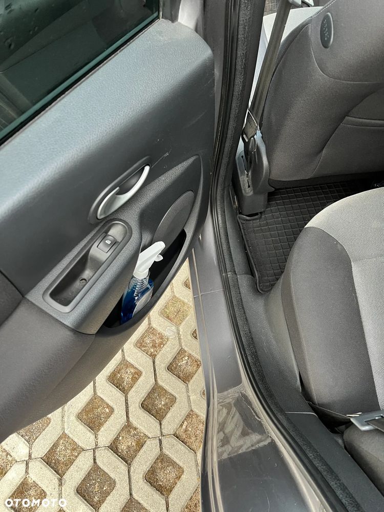 Renault Modus Grand 1.5 dCi Dynamique - 12