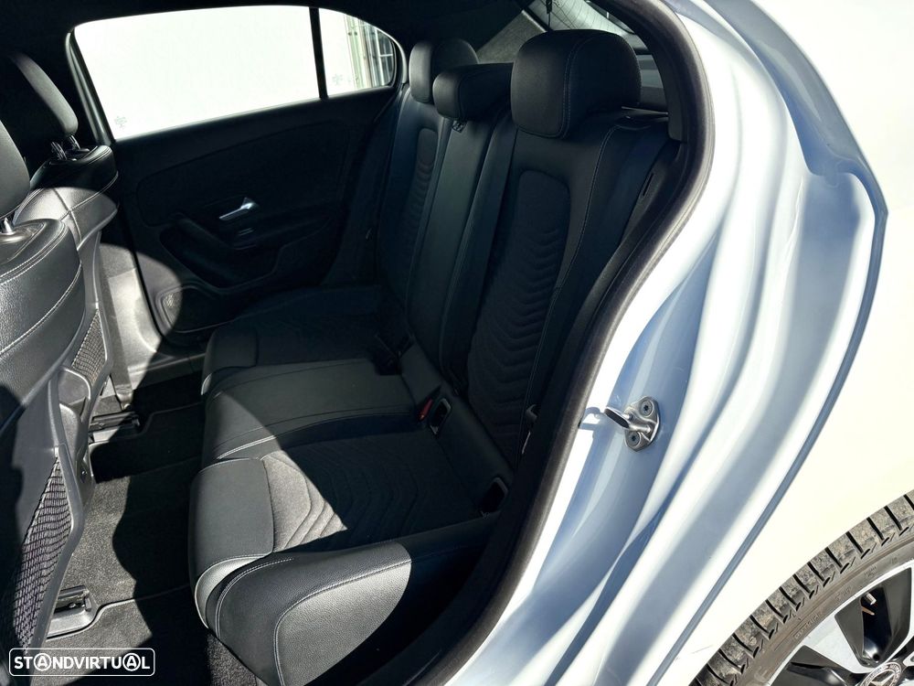 Mercedes-Benz A 250 e Style Plus - 10