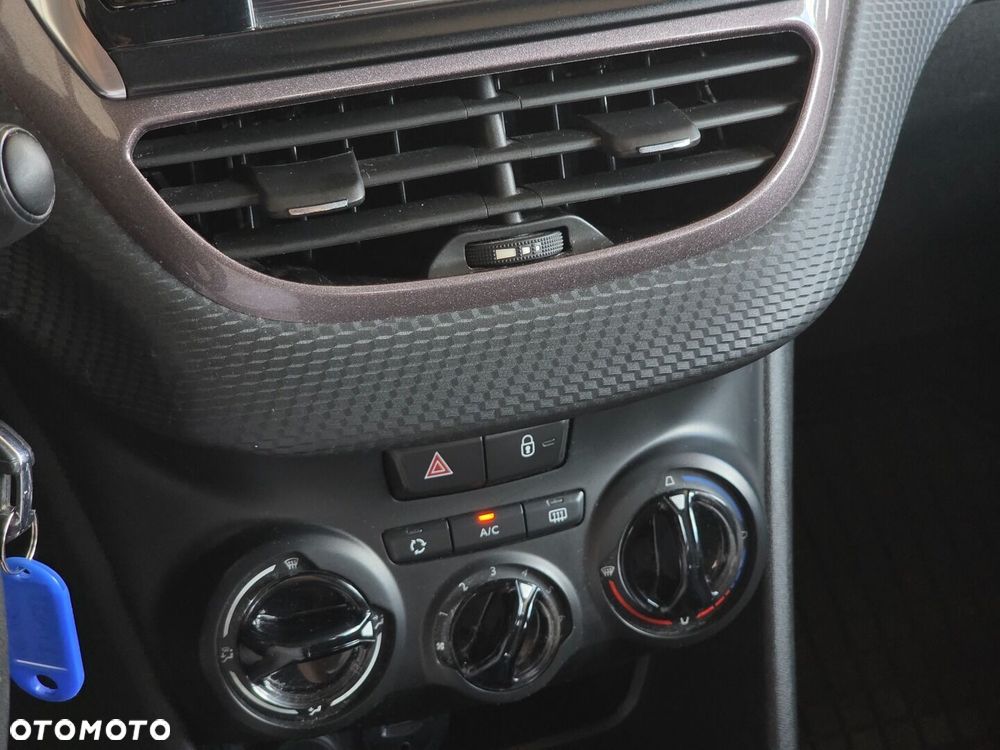 Peugeot 2008 1.6 e-HDi Active S&S - 13