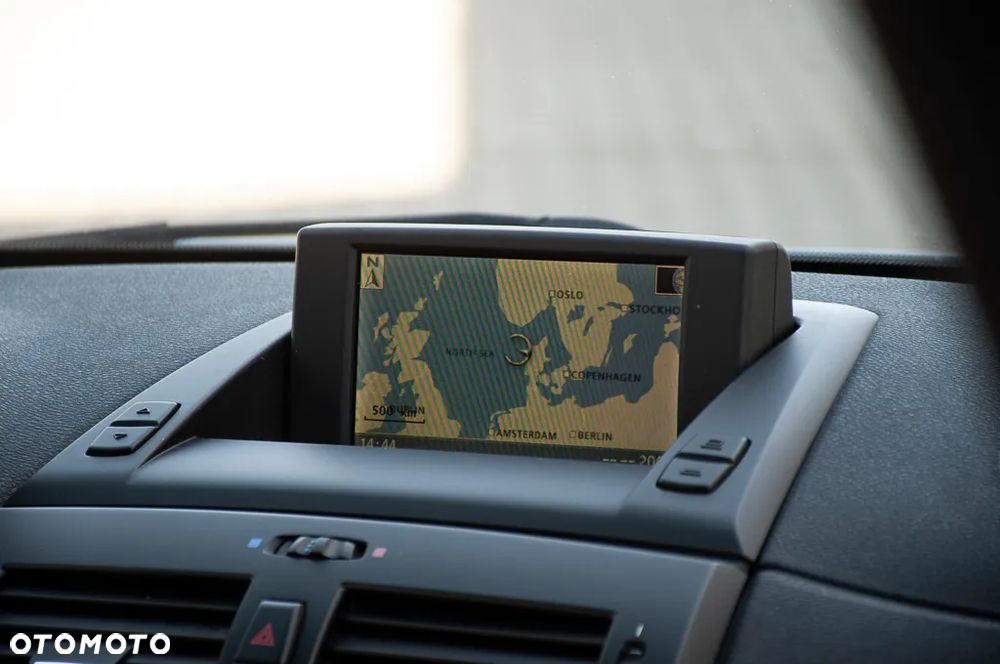 BMW X3 xDrive35d Limited Sport Edition - 7