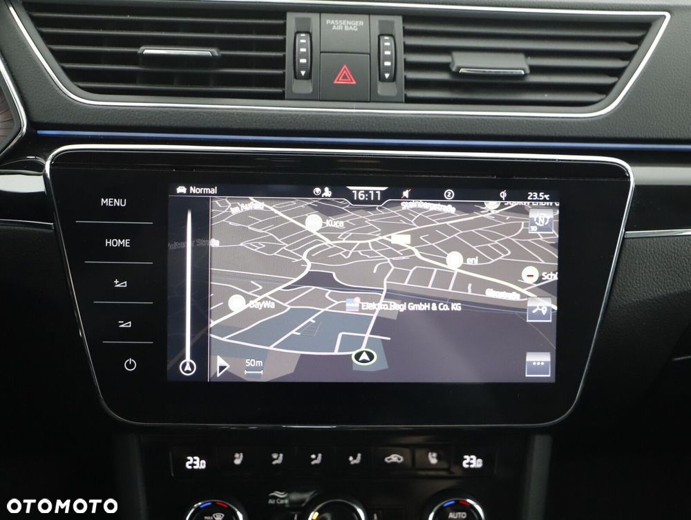 Skoda Superb 2.0 TDI SCR 4x4 L&K DSG - 19