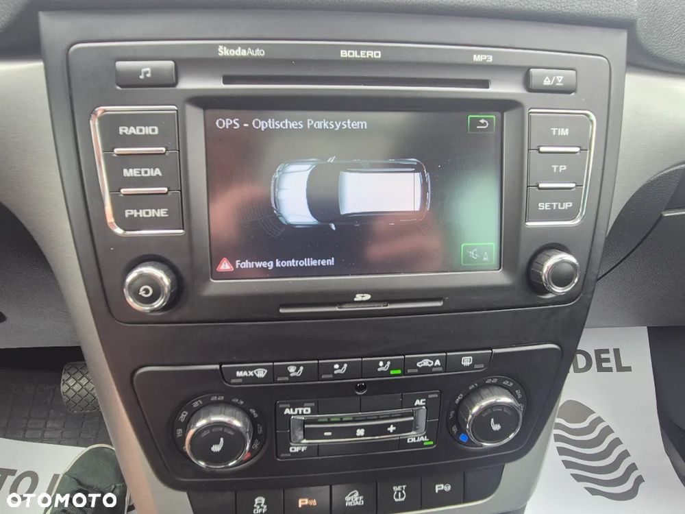 Skoda Yeti 2.0 TDI DPF 4x4 Ambition DSG - 22