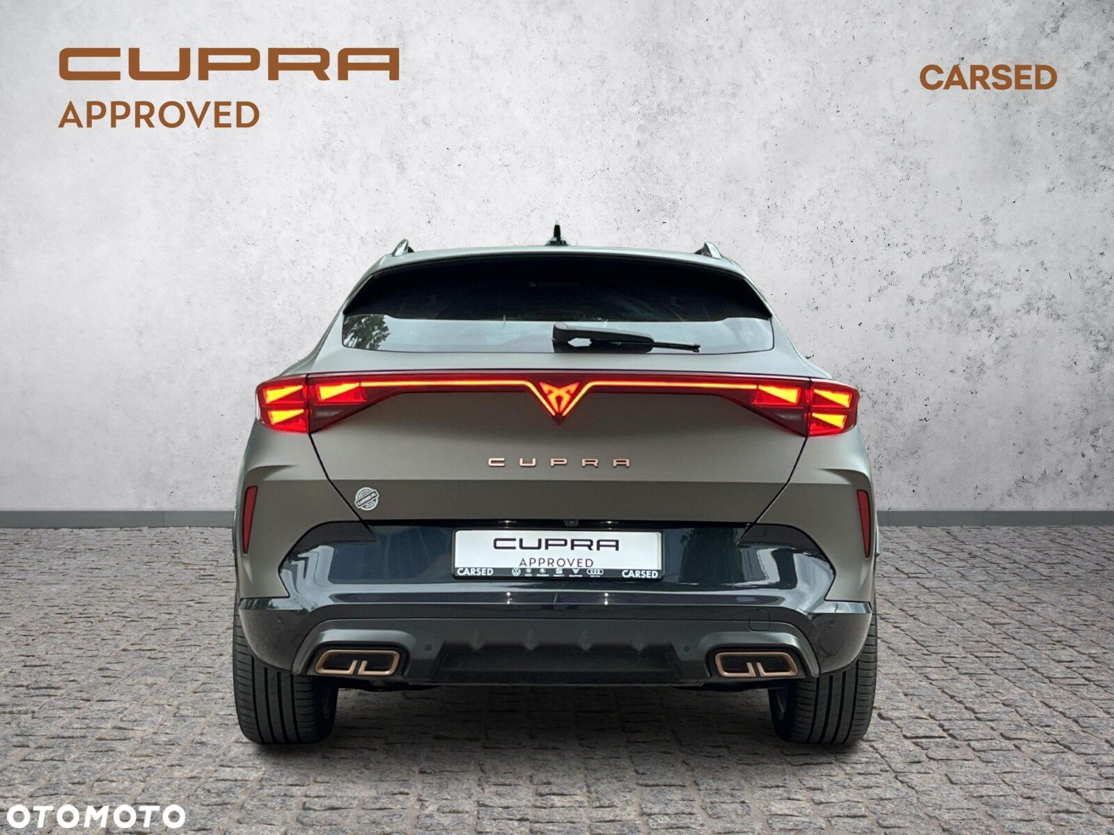 Cupra Formentor - 4