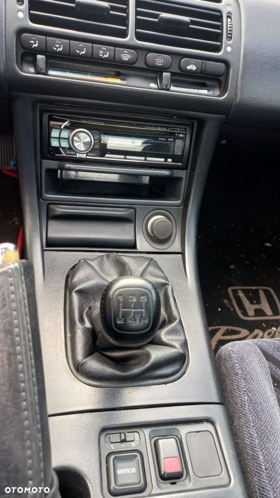 Honda Prelude 2.0i-16 - 8