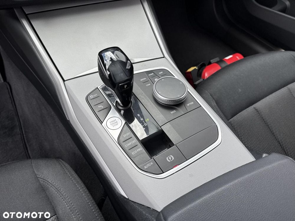 BMW Seria 3 - 14