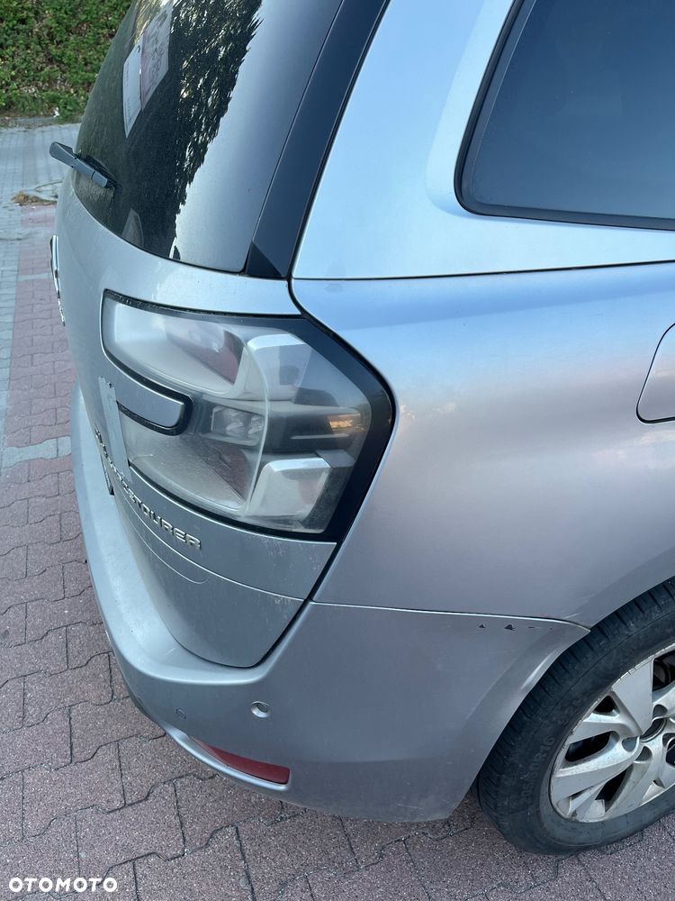 Citroën C4 SpaceTourer Grand BlueHDi 130 Stop&Start SHINE - 18
