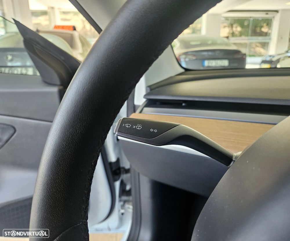 Tesla Model 3 Standard Range Plus RWD - 15