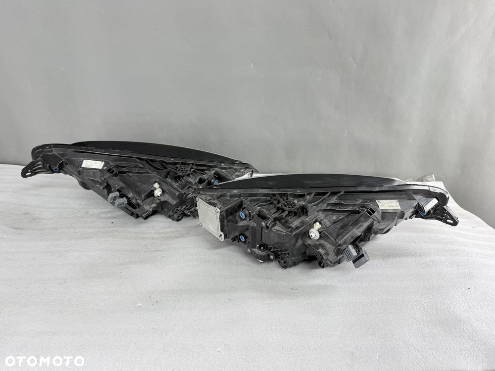 Reflektor lampa prawa lewa  Volvo V60 S60 II FULL LED  32312179 32404679 - 7