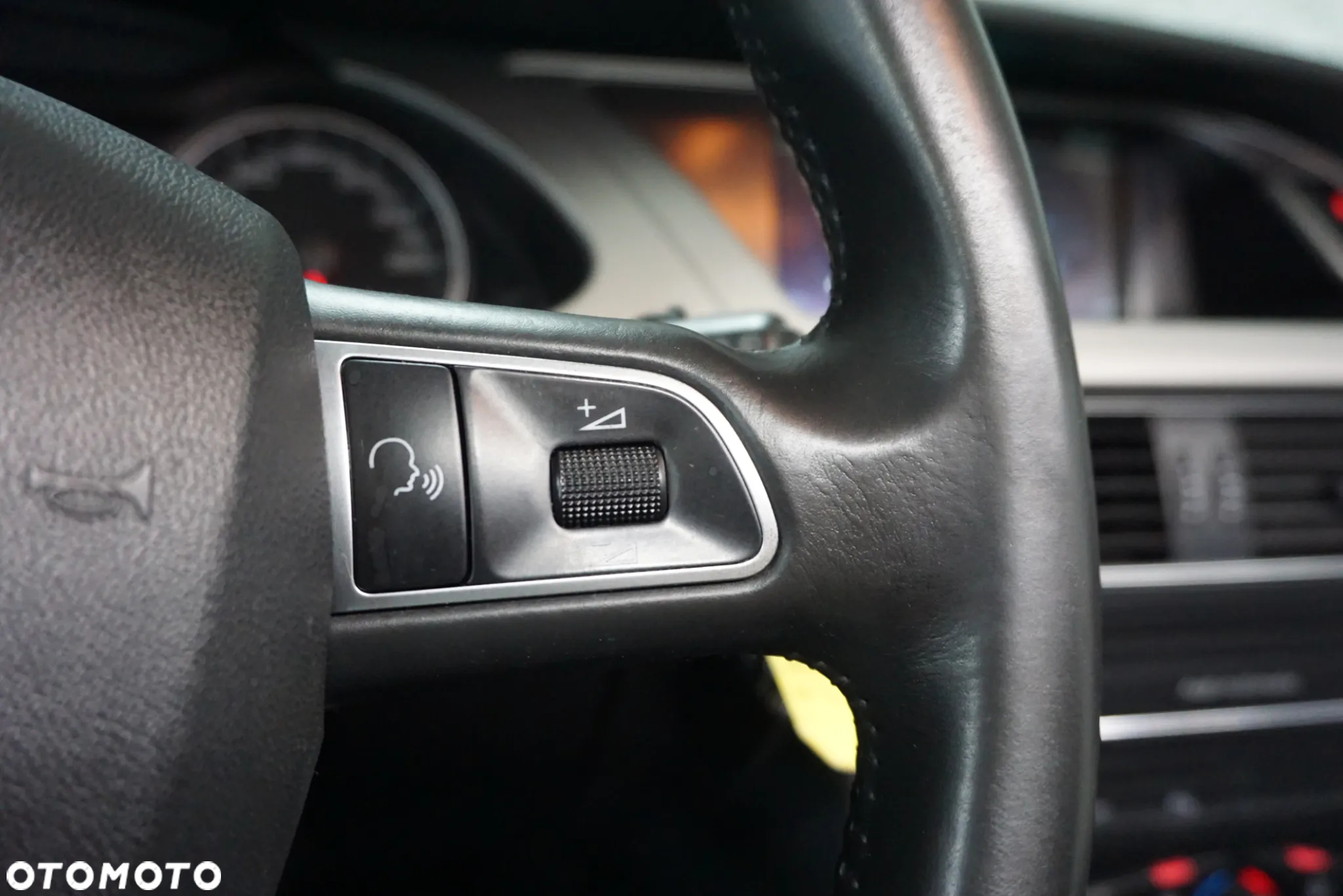 Audi A4 Avant 2.0 TDI Quattro - 33