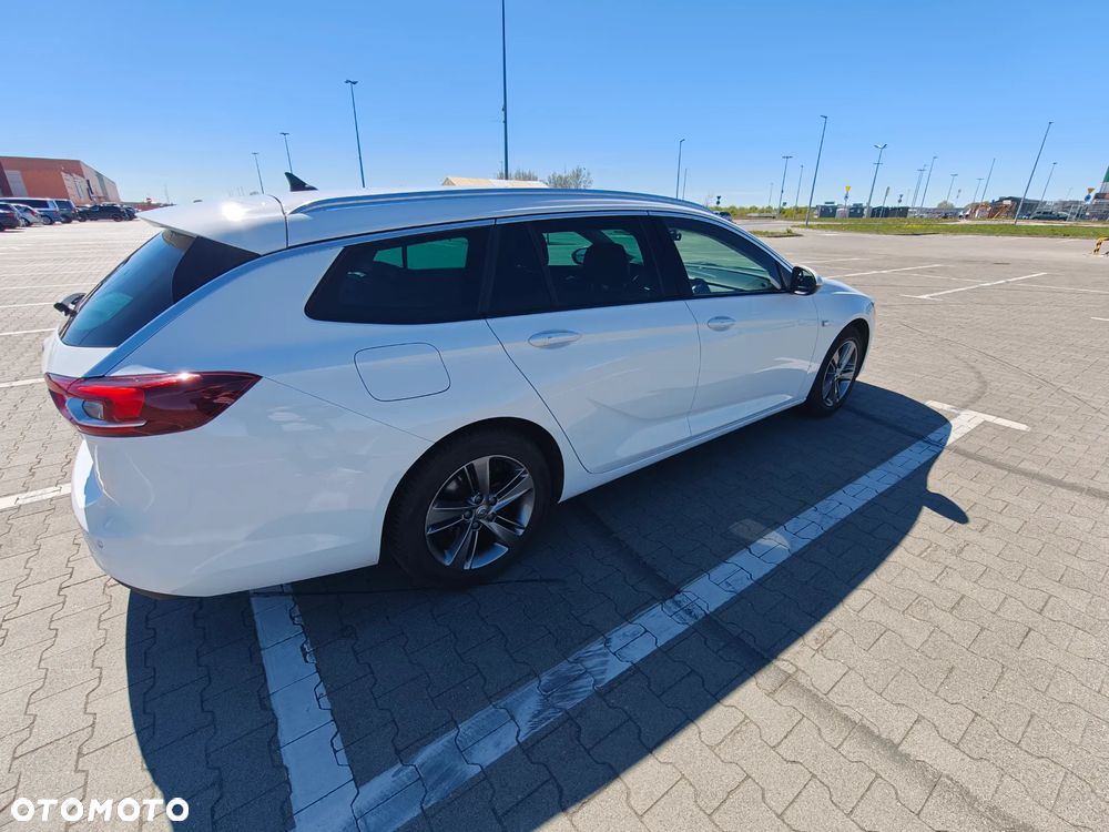 Opel Insignia 1.6 Innovation - 5
