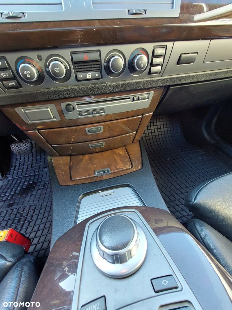 BMW Seria 7 730d - 10