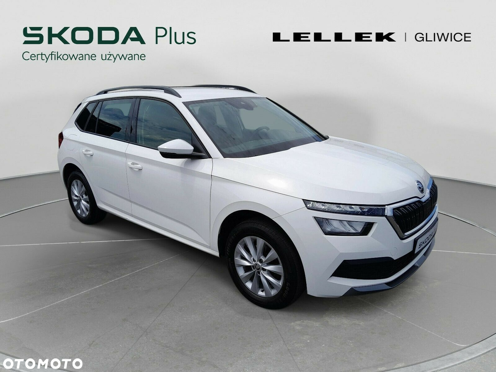 Skoda Kamiq 1.0 TSI Ambition - 3