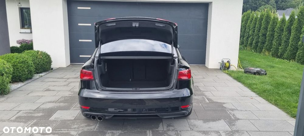 Audi A3 Limousine - 32