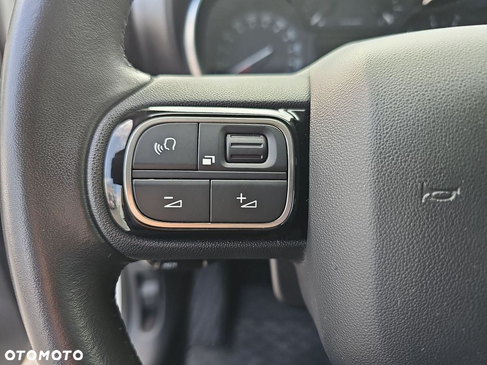 Citroën C3 Aircross - 14