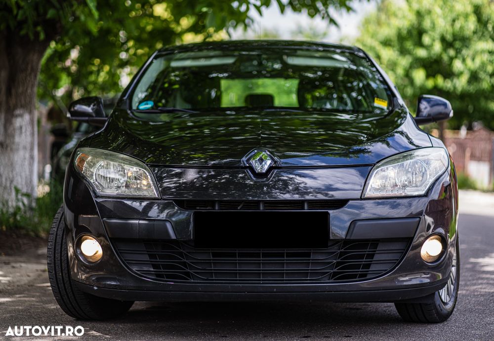 Renault Megane 1.6 16V 100 Expression - 17