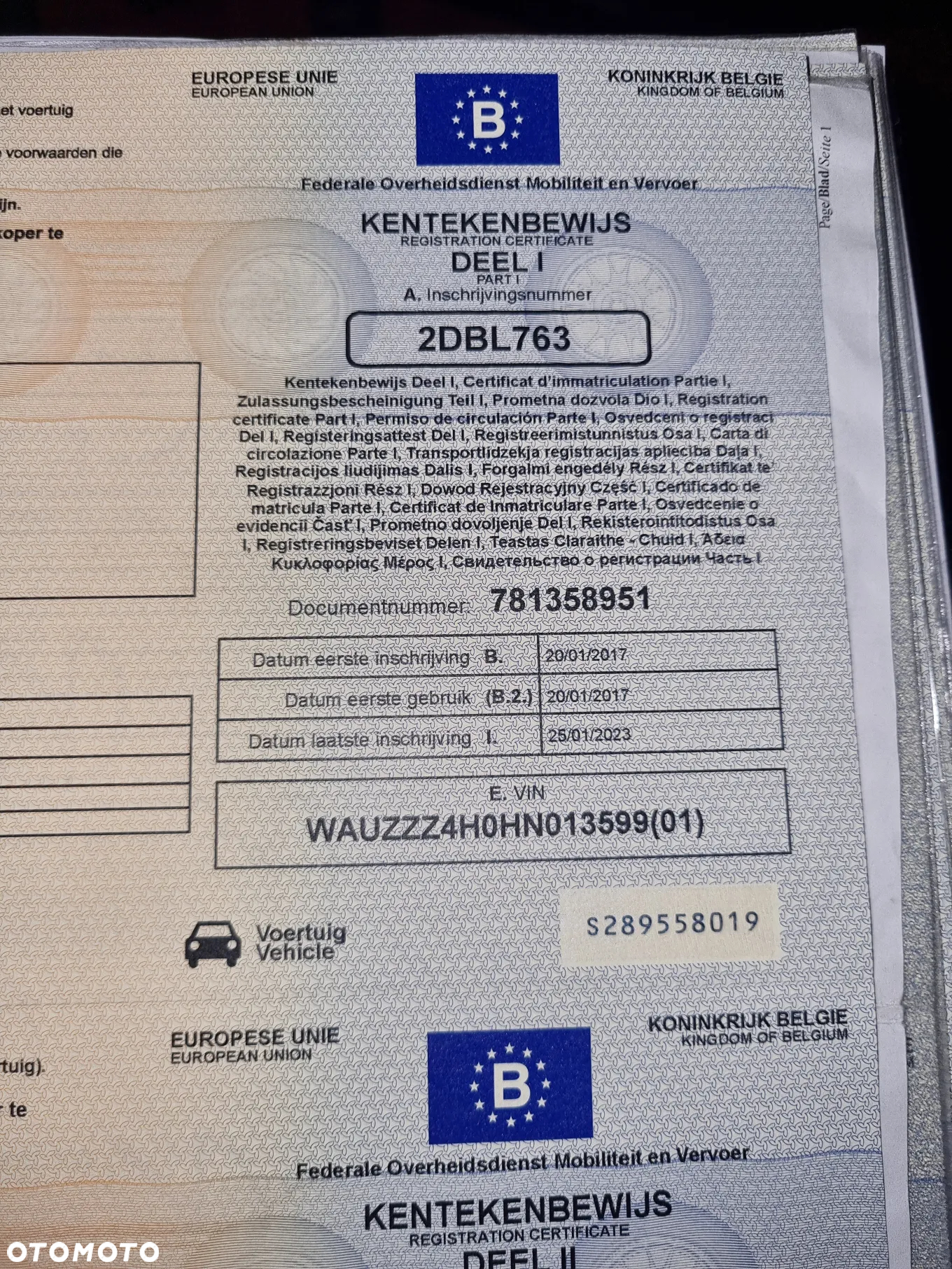 Audi A8 3.0 TDI DPF quattro tiptronic - 17