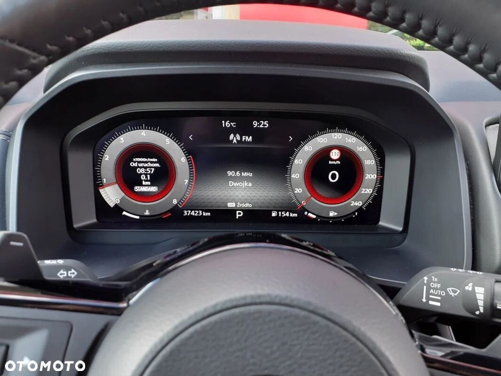 Nissan Qashqai 1.3 DIG-T N-Connecta DCT - 7