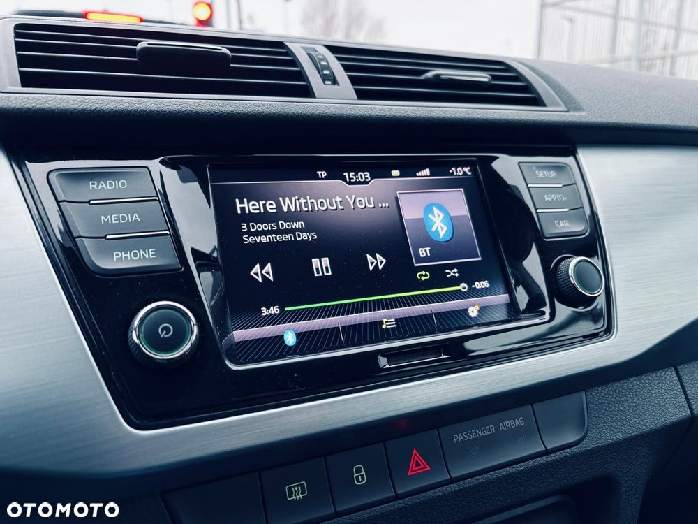 Skoda Fabia 1.0 TSI Ambition - 24