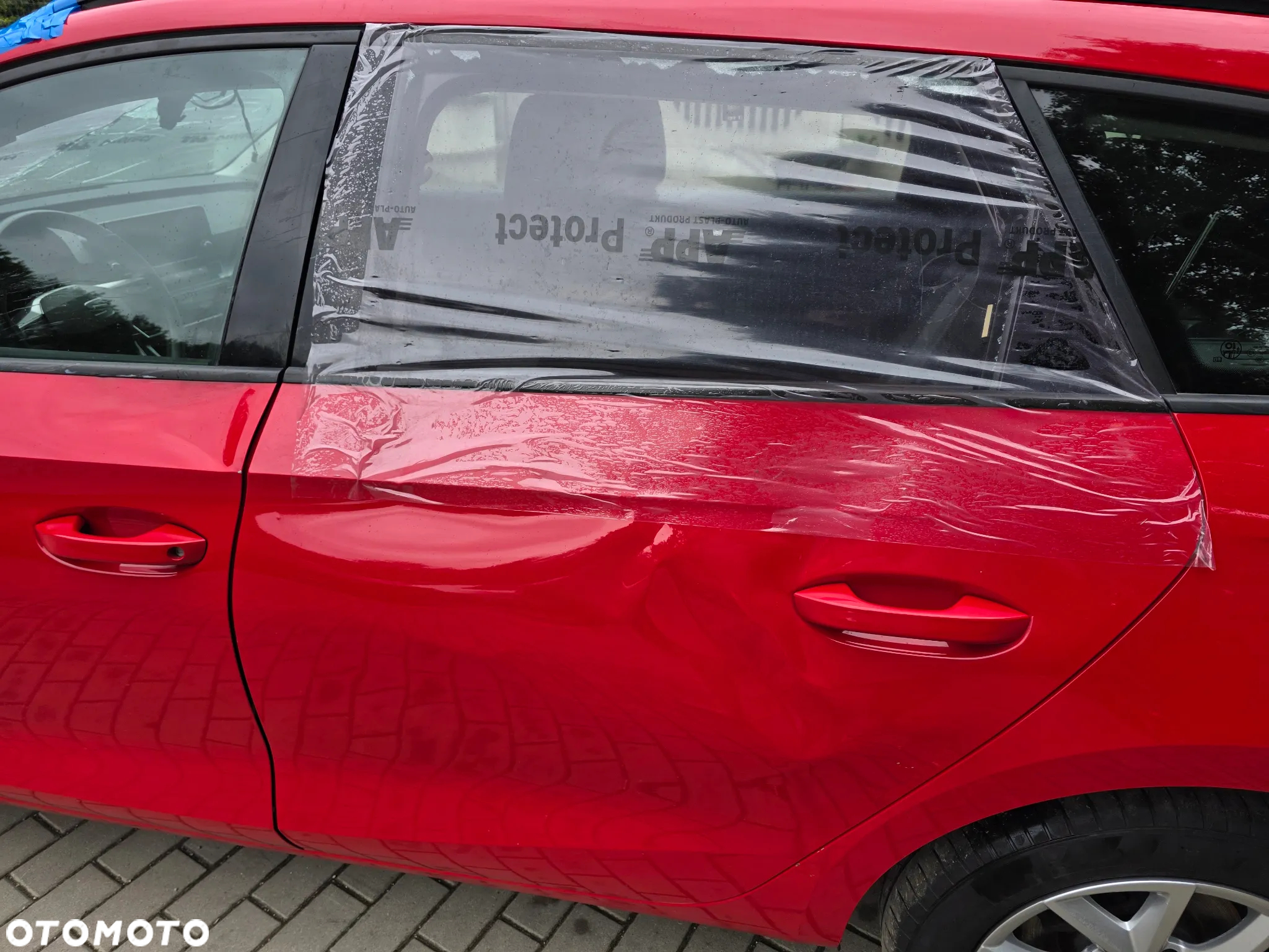 Seat Leon 2.0 TDI Style - 7