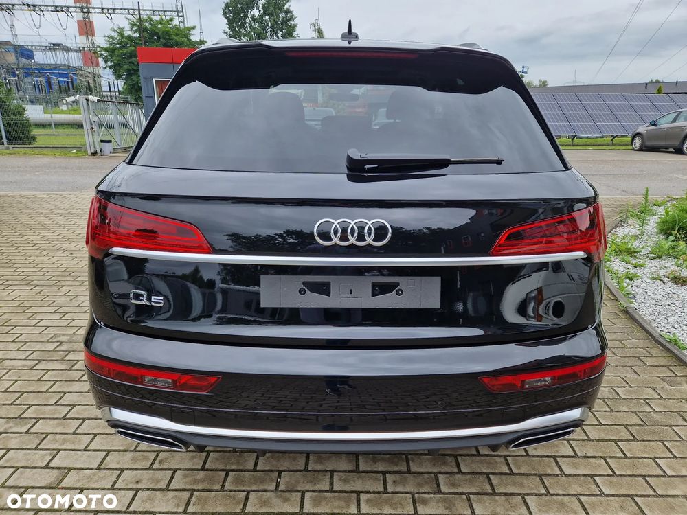 Audi Q5 - 5