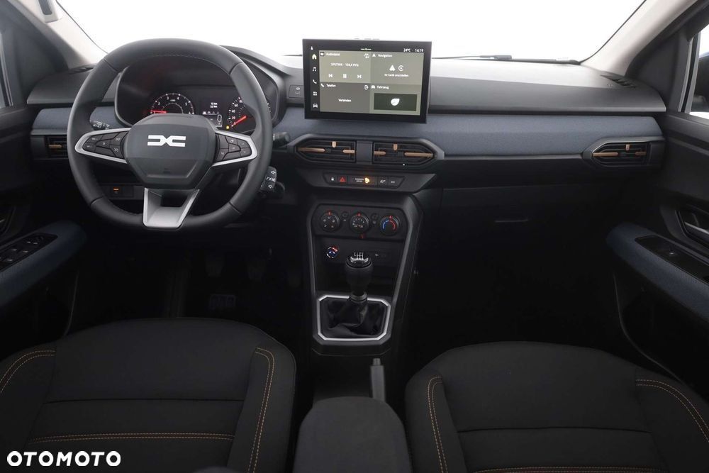Dacia Sandero Stepway - 15