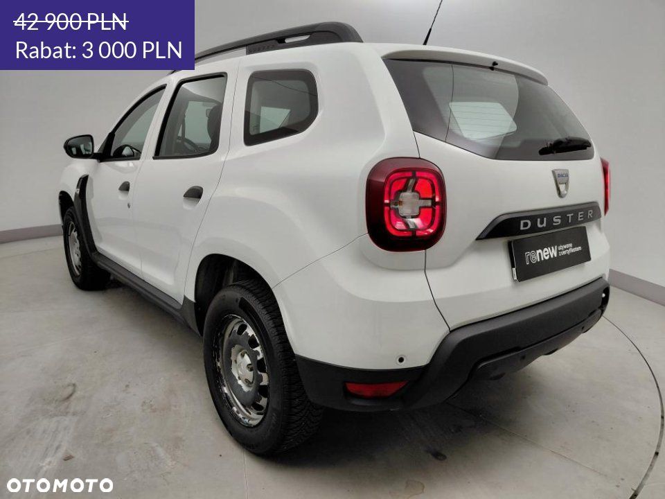 Dacia Duster - 9