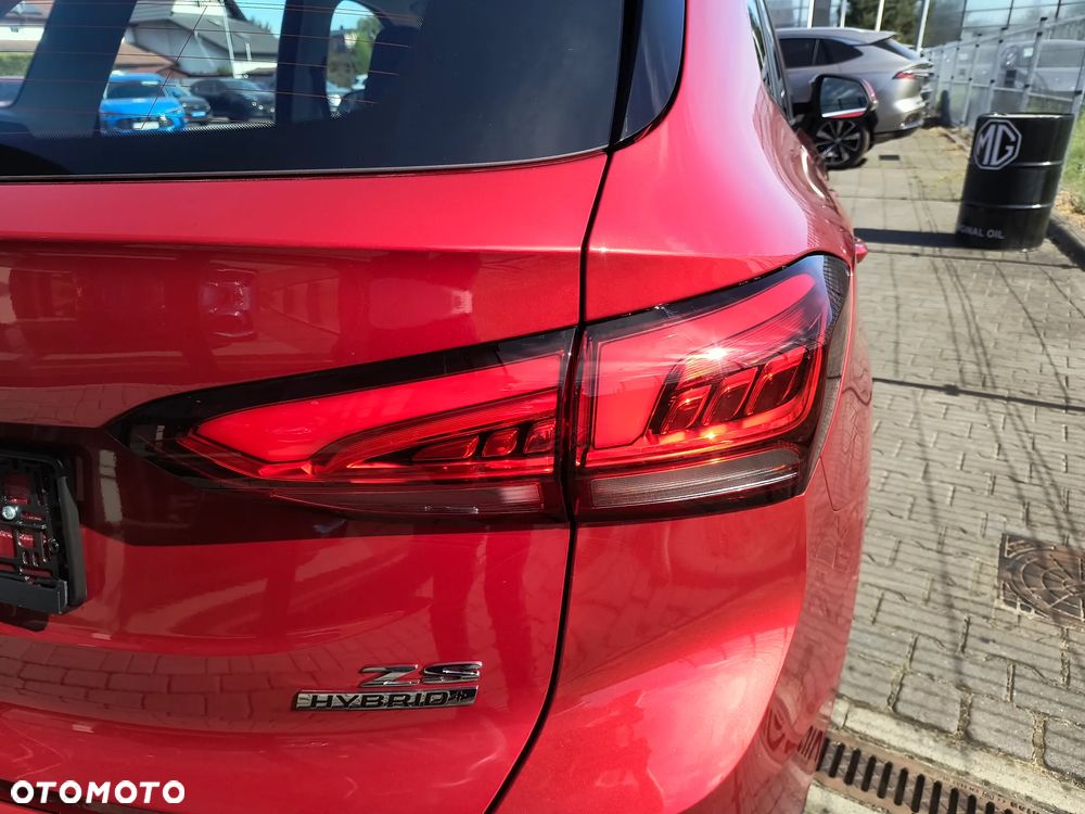 MG ZS Hybrid+ - 5