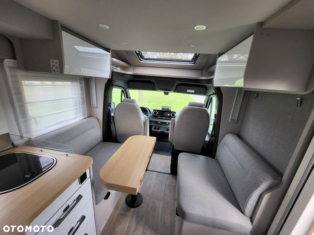 Hymer-Eriba Tramp S 685 - 7