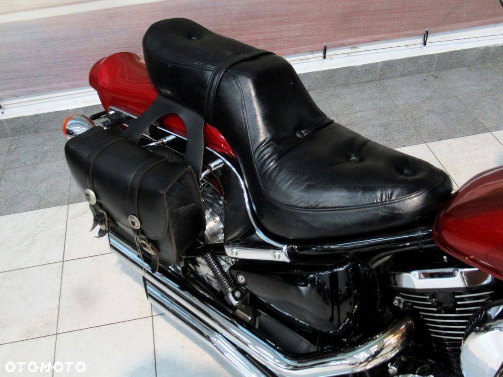 Kawasaki Vulcan - 11