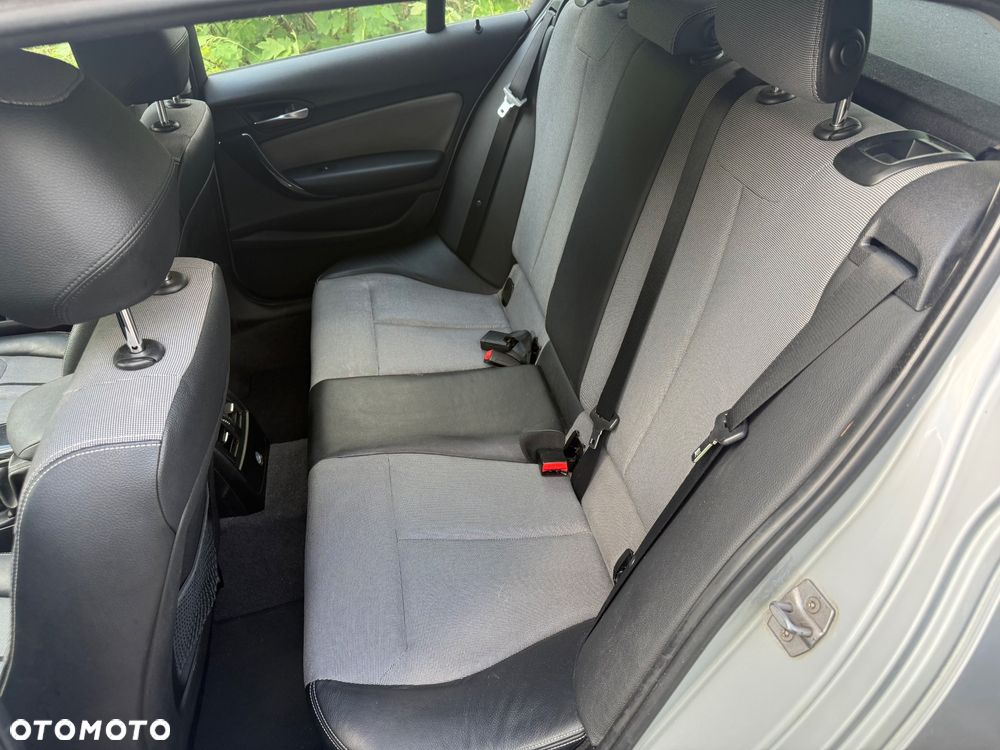BMW Seria 1 116d Urban Line - 12