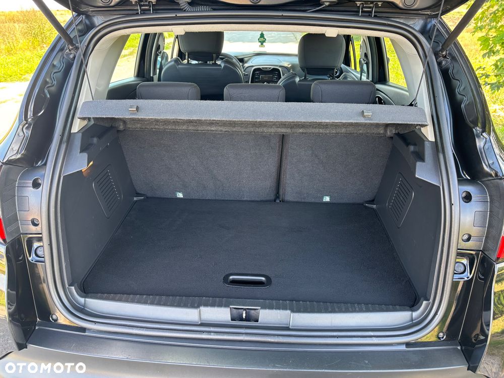 Renault Captur - 26