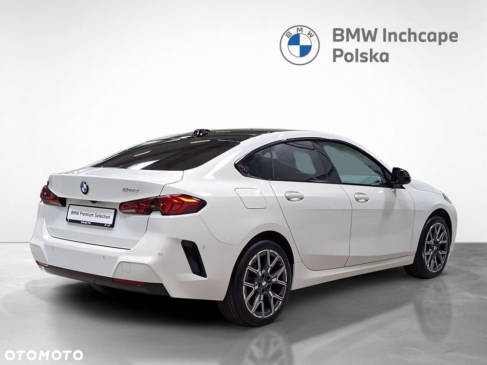 BMW Seria 2 - 6