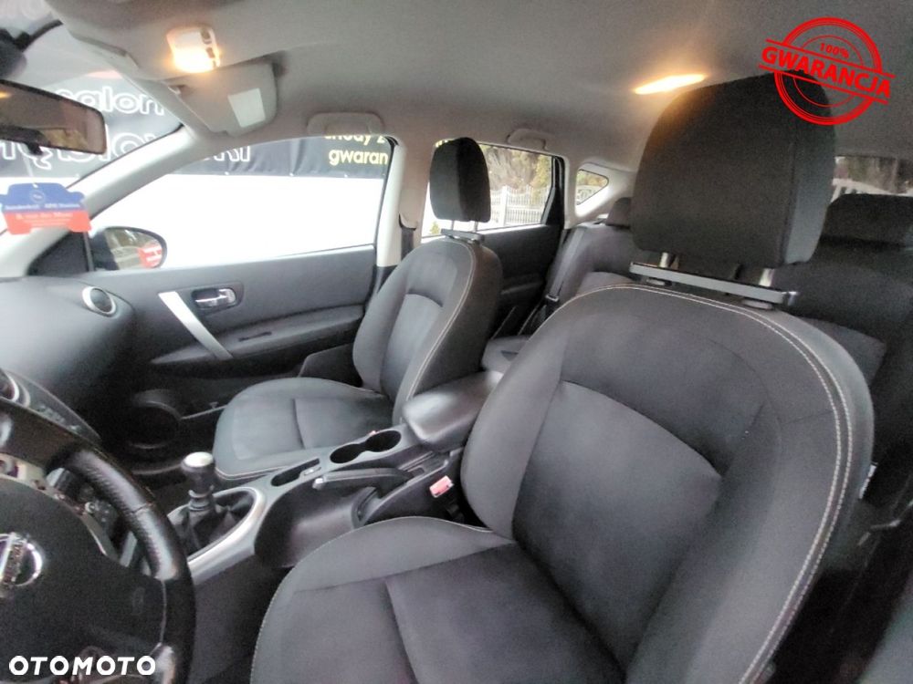 Nissan Qashqai 2.0 Tekna Premium - 18