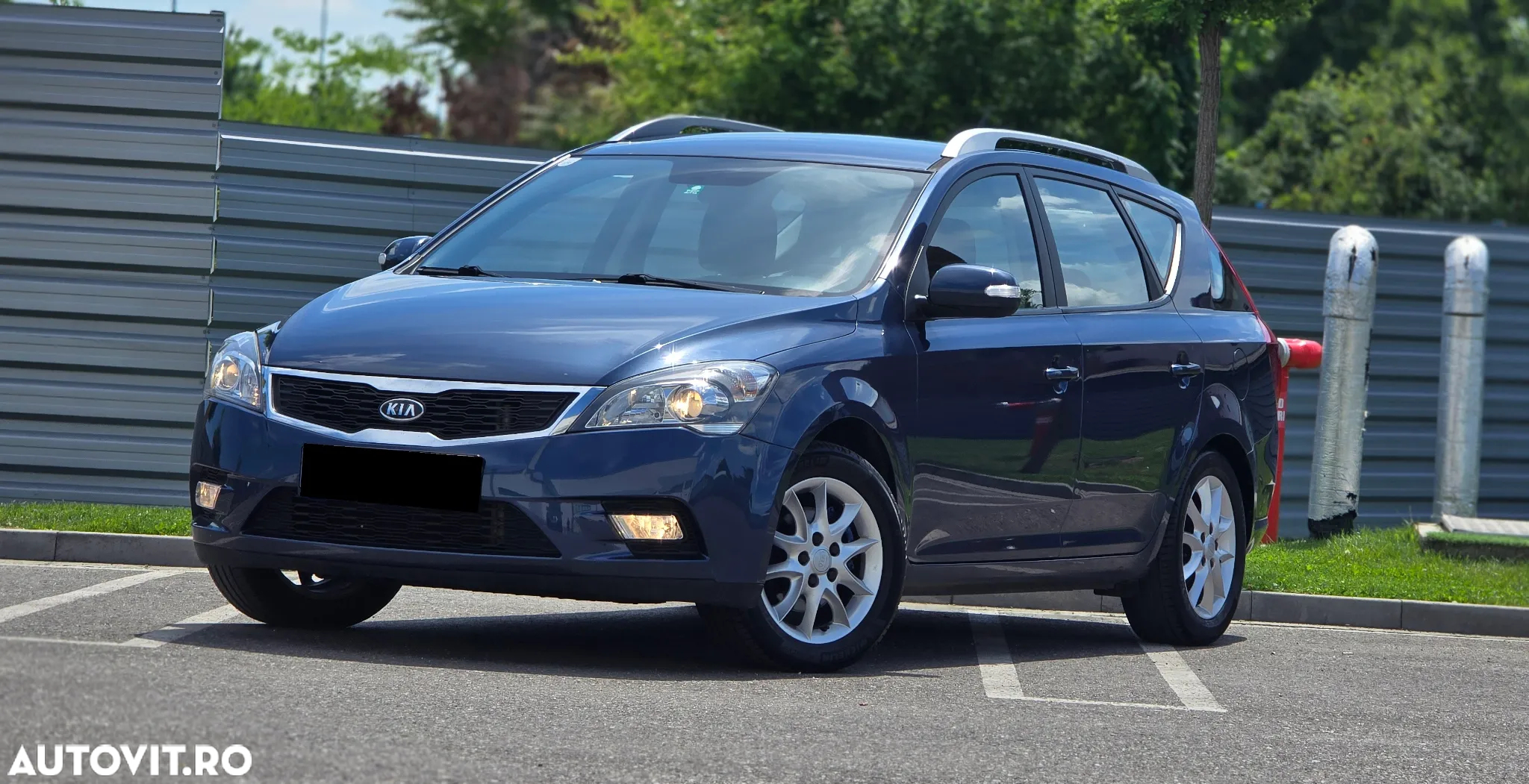 Kia Ceed - 2