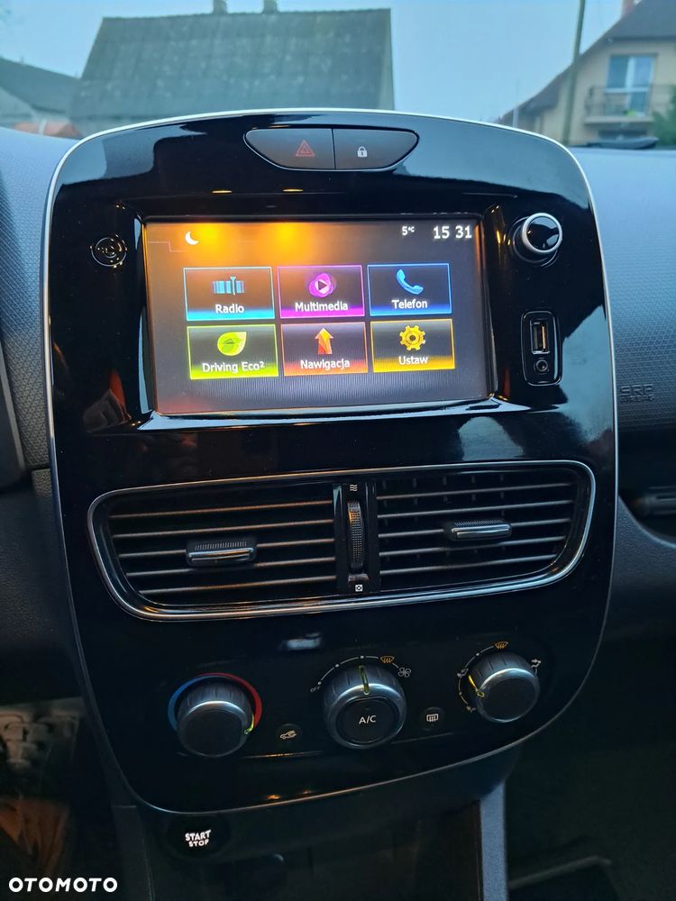 Renault Clio Energy TCe 90 Start & Stop Limited - 14