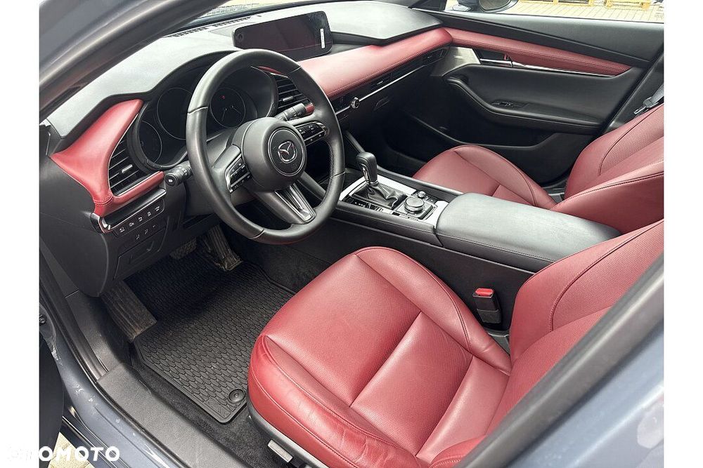 Mazda 3 2.0 mHEV Takumi - 7