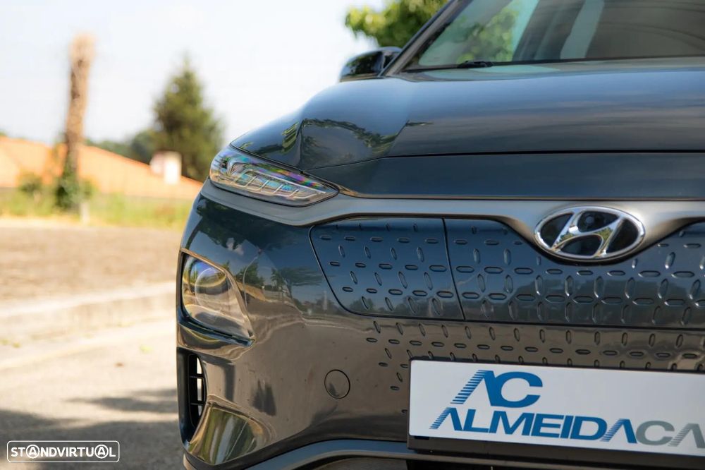 Hyundai Kauai 64 kWh Premium - 9
