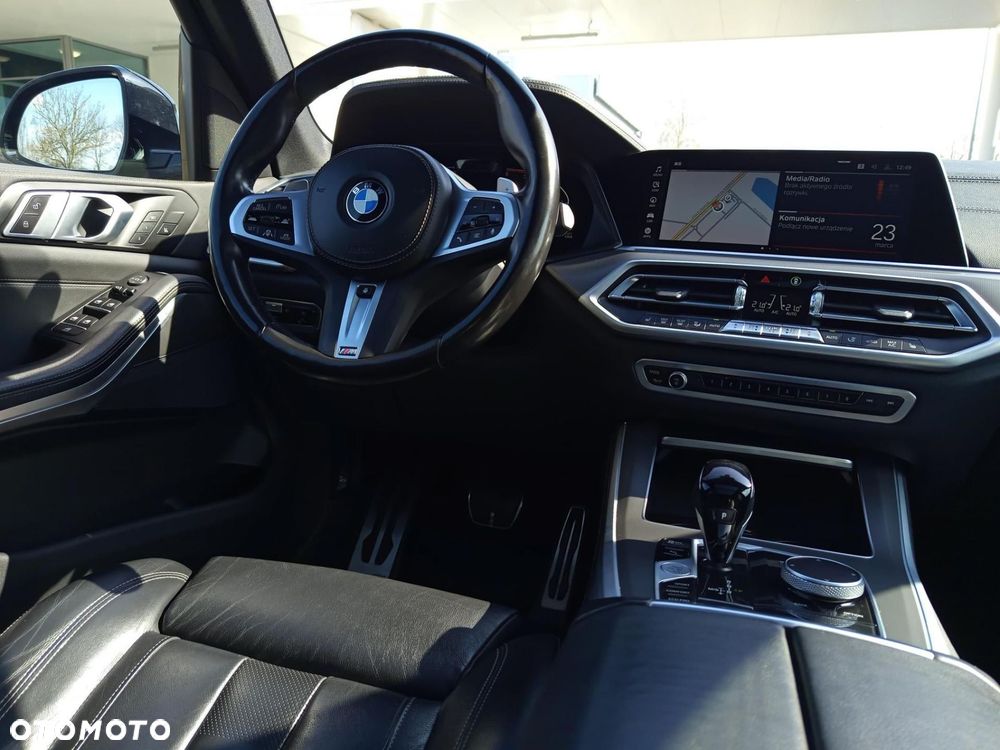 BMW X5 - 14