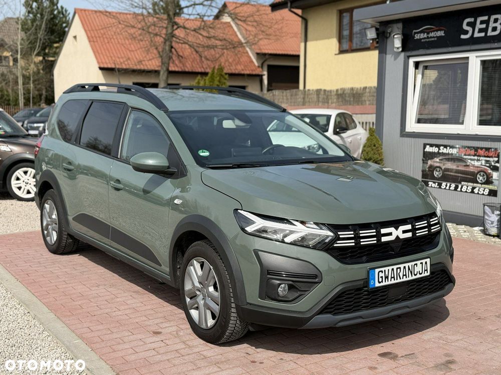 Dacia Jogger - 4