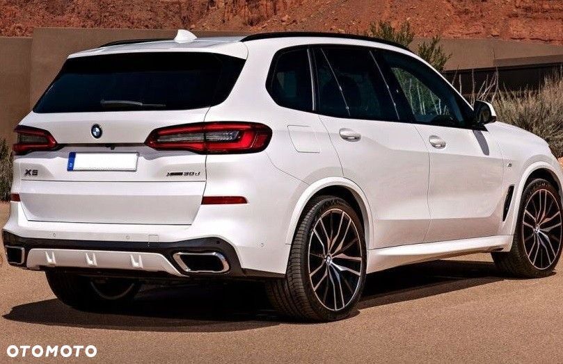 0324 22 5x112 BMW 5 6 7 G30 G11 X5 G05 X7 G07 G15 - 3