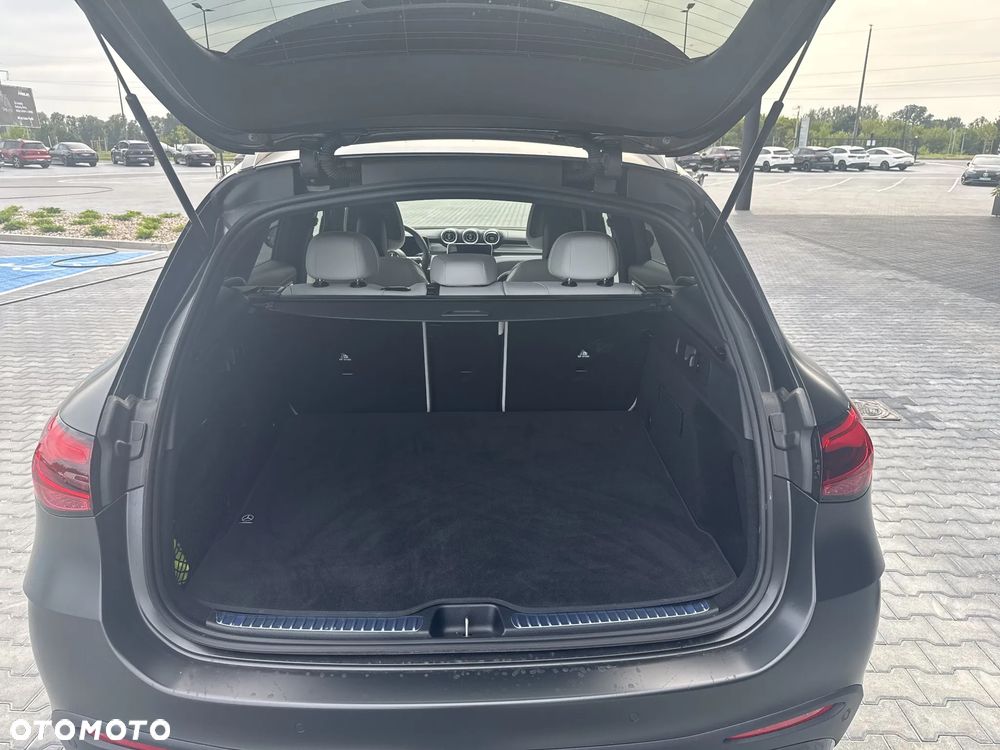 Mercedes-Benz GLC 220 d mHEV 4-Matic AMG Line - 17