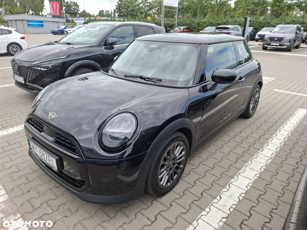 MINI Cooper C Linia Essential - 3