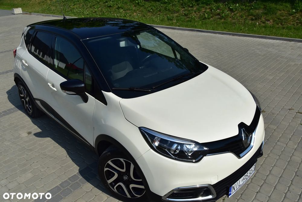Renault Captur ENERGY dCi 90 Start&Stop Intens - 20
