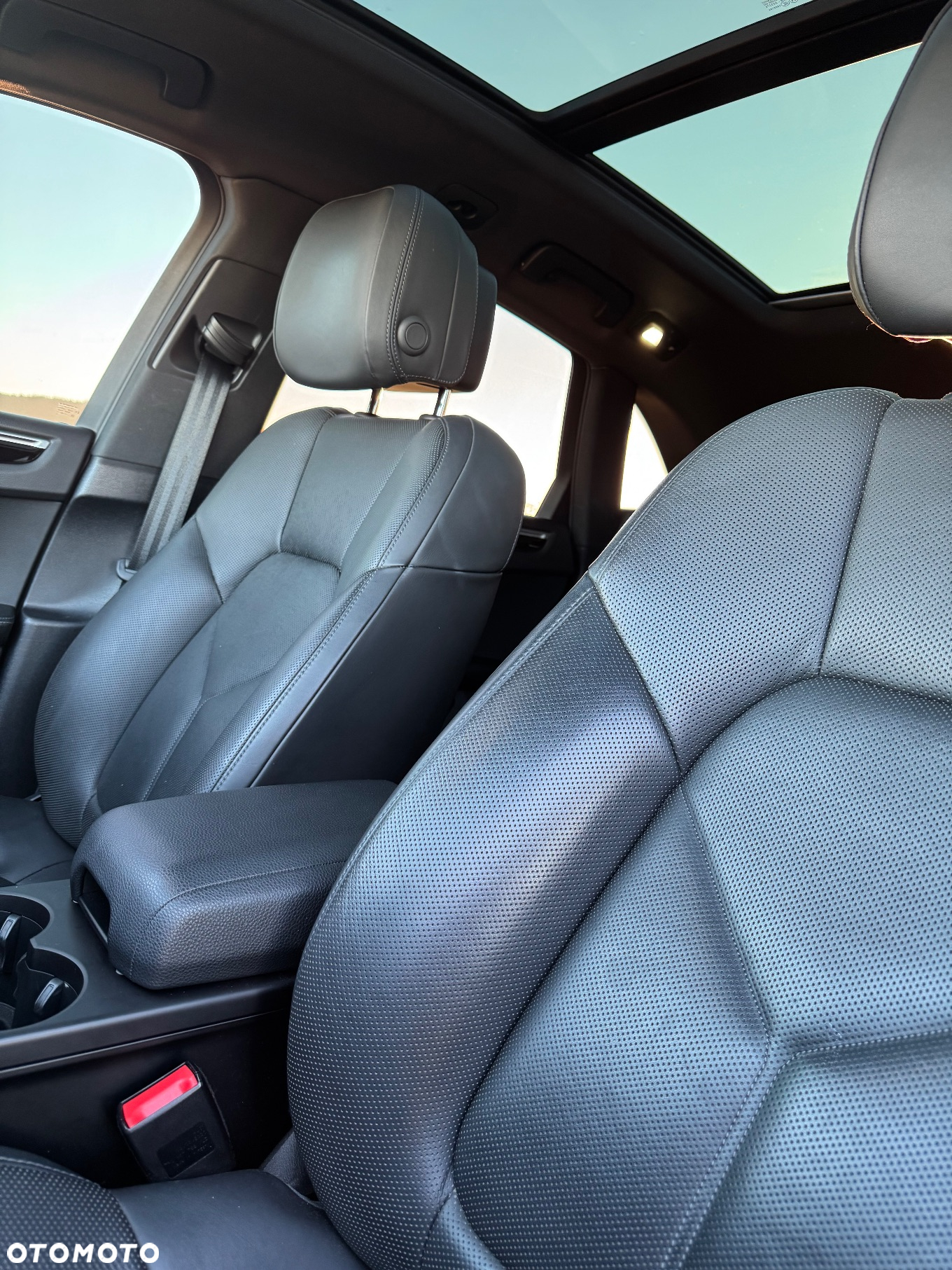 Porsche Macan Standard - 15