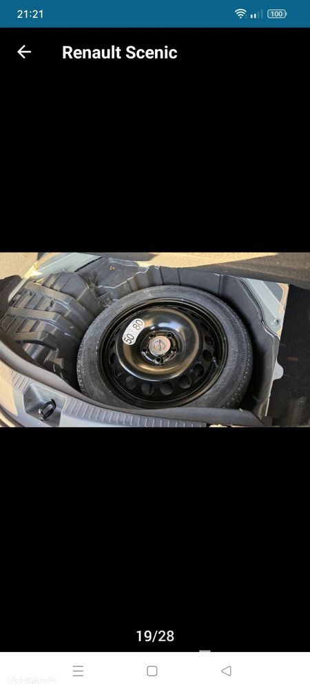 Renault Scenic dCi 110 EDC Bose Edition - 12