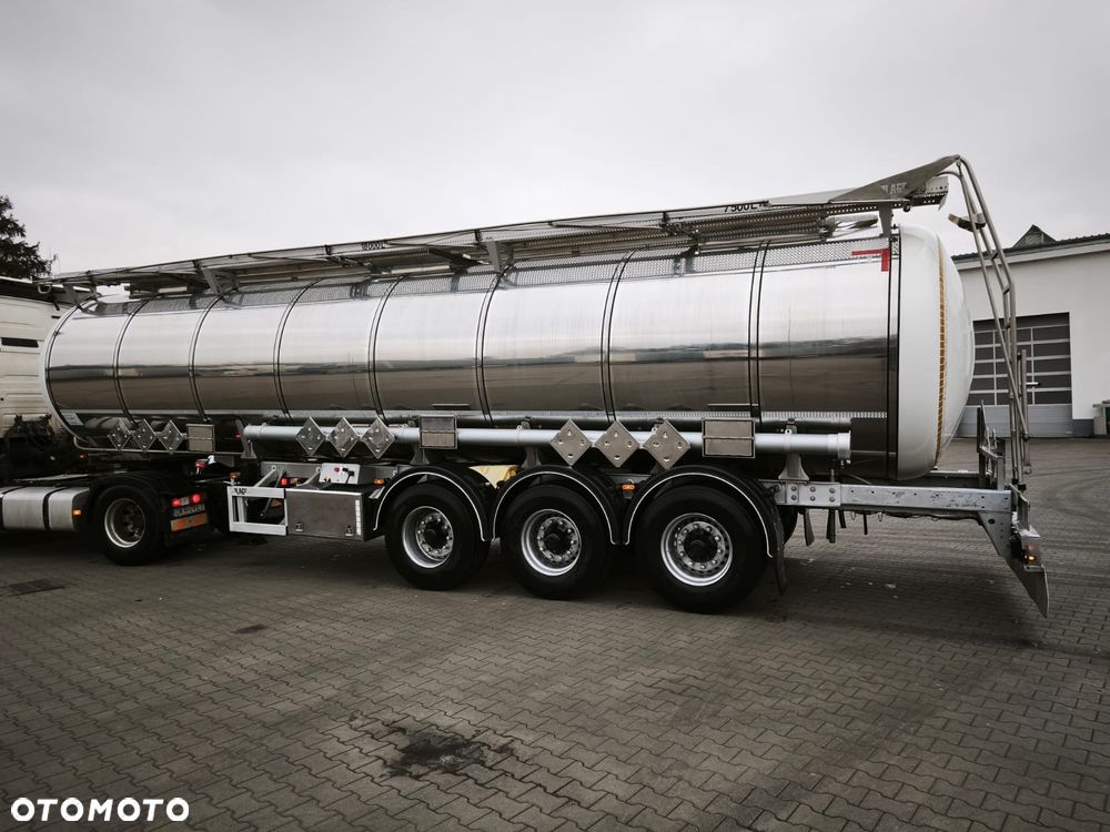 Lag ADR L4BH 33000-3 - 2